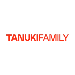 tanuki-family